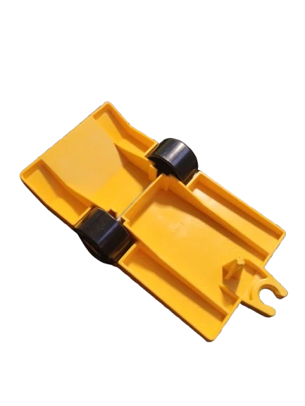 LEGO® DUPLO® PŘÍVĚS VOZÍK PRO PŘEPRAVU AUT