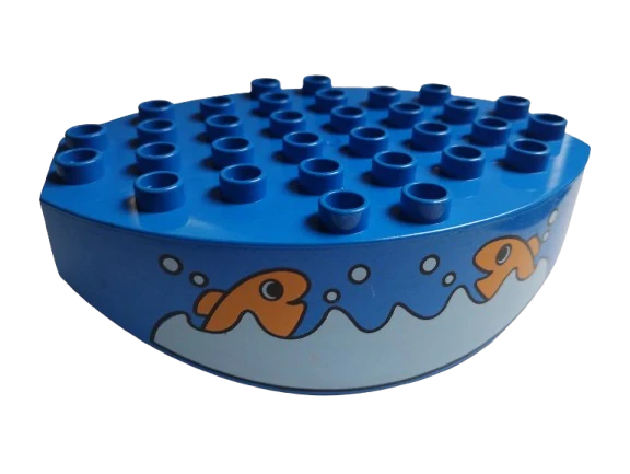 LEGO® DUPLO® HOUPAČKA
