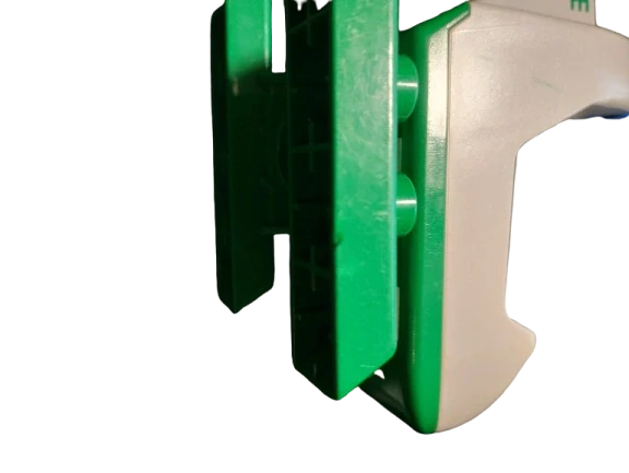 LEGO® DUPLO® POLICEJNÍ VRTULNÍK HELIKOPTÉRA