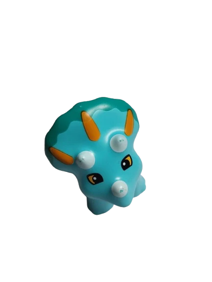 LEGO® DUPLO® DINO DINOSAURUS MLÁDĚ TRICERATOPS - VIZ POPIS