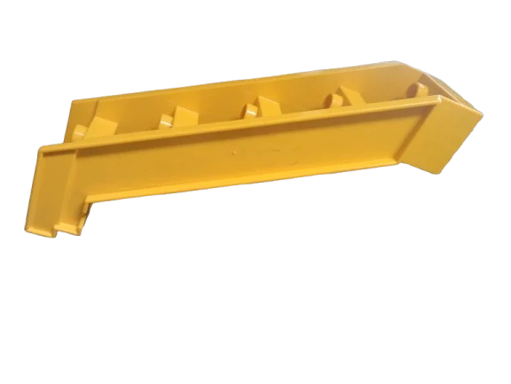 LEGO® DUPLO® SCHODY ŽEBŘÍK - VRYPY