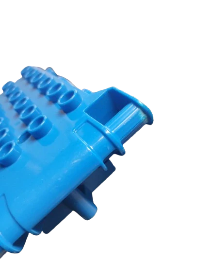 LEGO® DUPLO® POLICEJNÍ DODÁVKA - POLICIE - VIZ POPIS