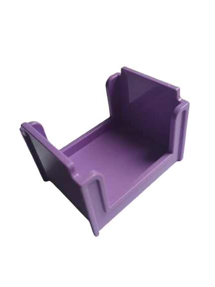 LEGO® DUPLO® POSTEL POSTÝLKA PALANDA