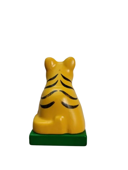 LEGO® DUPLO® TYGŘÍK