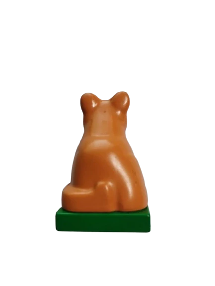 LEGO® DUPLO® LVÍČE