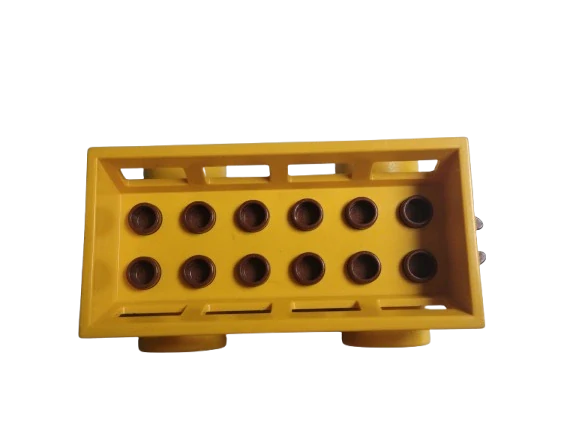 LEGO® DUPLO® VAGONEK VAGON PODVOZEK S KORBOU - VIZ POPIS