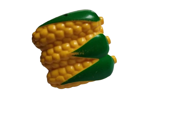LEGO® DUPLO® KUKUŘICE - VIZ POPIS A FOTO