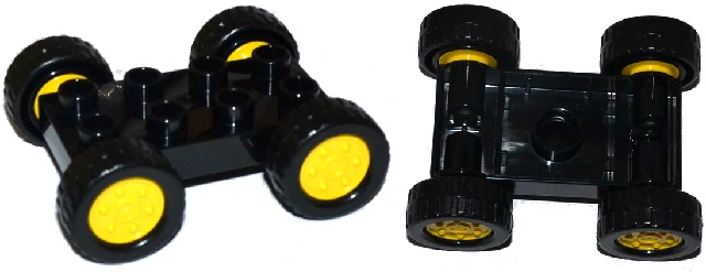 LEGO® DUPLO® PODVOZEK