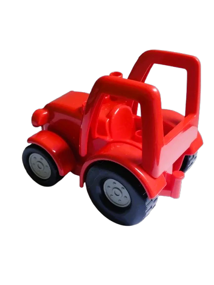 LEGO® DUPLO® TRAKTOR 