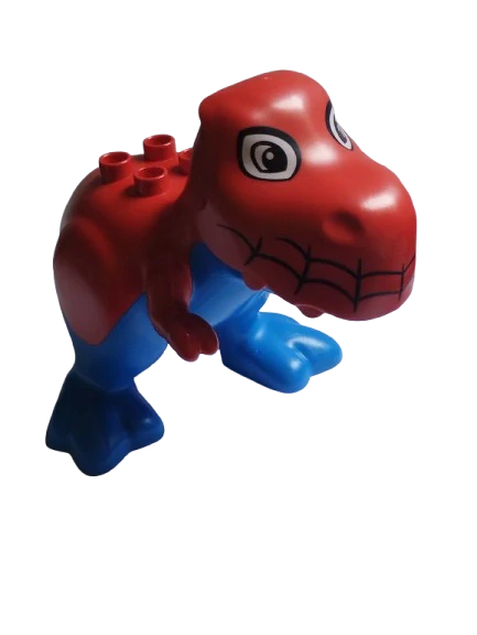 LEGO® DUPLO® DINOSAURUS SPIDER-REX