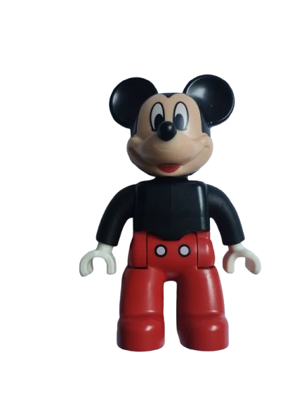 LEGO® DUPLO® FIGURKA MICKEY MOUSE