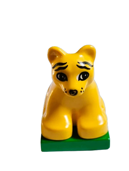 LEGO® DUPLO® TYGŘÍK