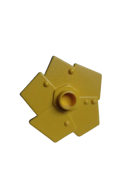 LEGO® DUPLO® KYTKA KYTIČKA KVĚT