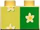LEGO® DUPLO® KOSTKA POTISK TAPETA
