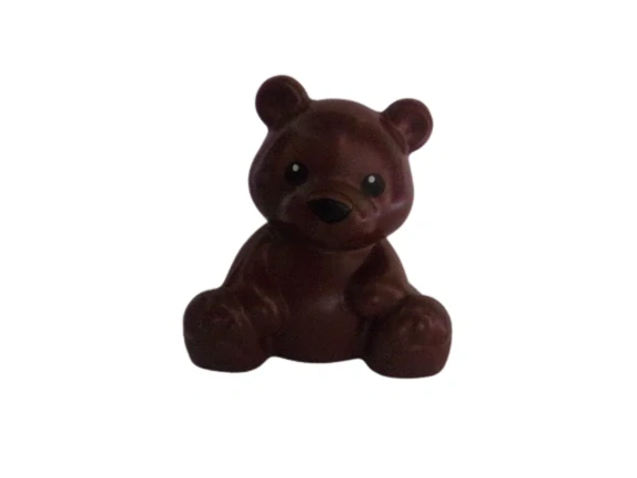 LEGO® DUPLO® MEDVĚD MEDVÍDEK