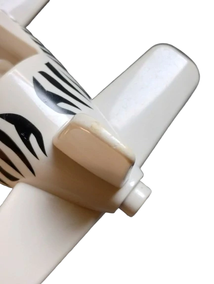 LEGO® DUPLO® ZOO SAFARI LETADLO - VIZ POPIS