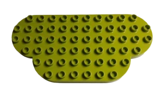 LEGO® DUPLO® PODLOŽKA DESKA