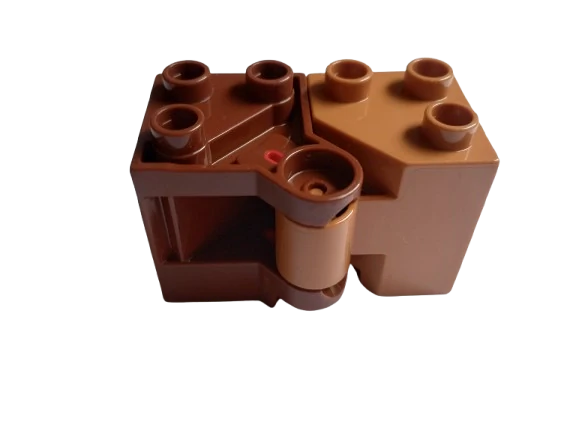 LEGO® DUPLO® OTEVÍRACÍ KOSTKA