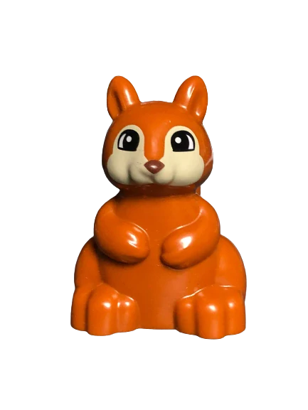 LEGO® DUPLO® VEVERKA
