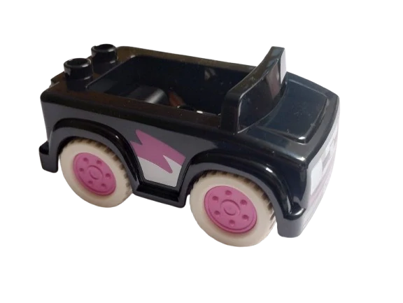 LEGO® DUPLO® BLUEY MUFFININO AUTÍČKO AUTO