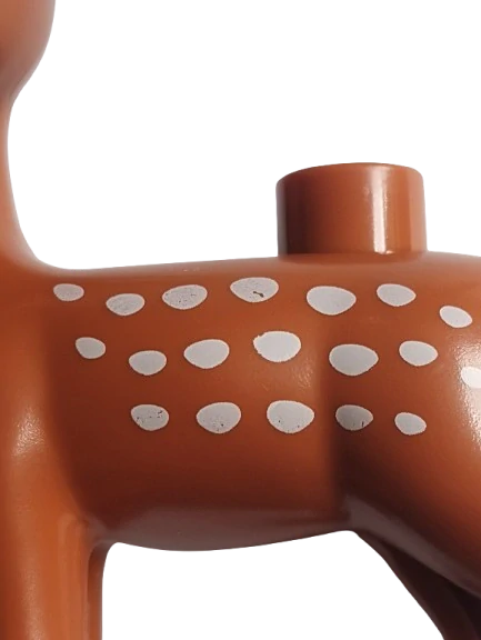 LEGO® DUPLO® JELEN - VIZ POPIS A FOTO V DETAILU