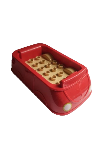 LEGO® DUPLO® AUTO AUTÍČKO PRASÁTKO PIG PEPPA