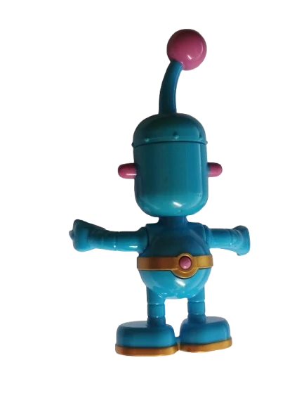 LEGO® DUPLO® LITTLE ROBOTS TINY