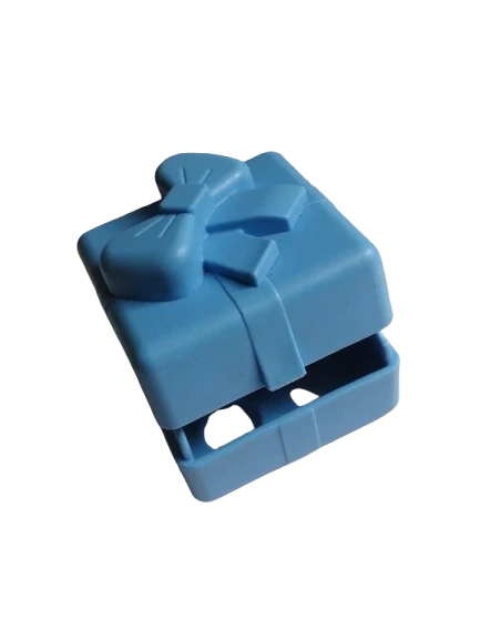 LEGO® DUPLO® OTEVÍRACÍ DÁREK KRABIČKA