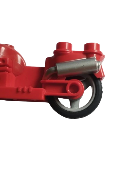 LEGO® DUPLO® MOTORKA SPIDERMAN