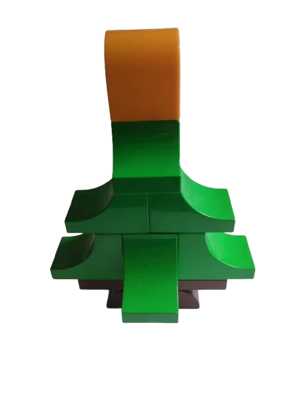 LEGO® DUPLO® STROM SMRK