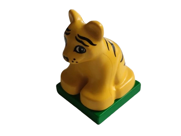 LEGO® DUPLO® TYGŘÍK II.
