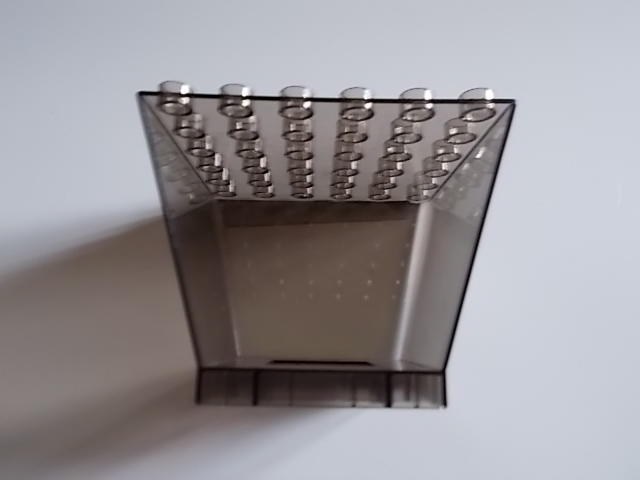 LEGO® DUPLO® KONTROLNÍ LETECKÁ VĚŽ