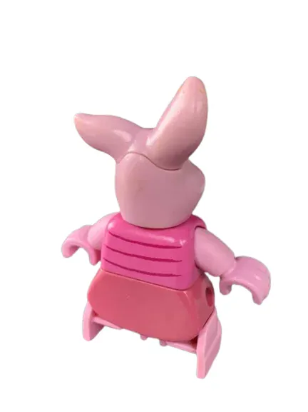 LEGO® DUPLO® PRASÁTKO OD MEDVÍDKA PÚ