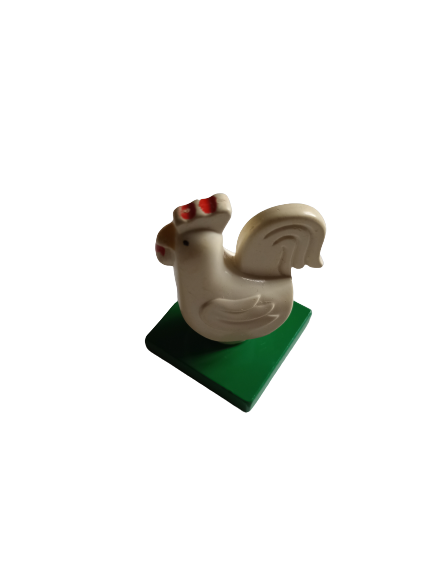 LEGO® DUPLO® KOHOUT