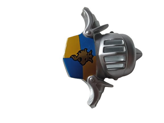 LEGO® DUPLO® BRNĚNÍ