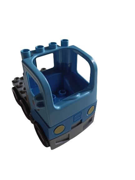 LEGO® DUPLO® AUTO KAMION TAHAČ TIR