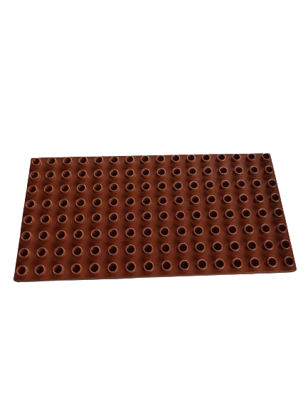 LEGO® DUPLO® PODLOŽKA 8x16 DESKA