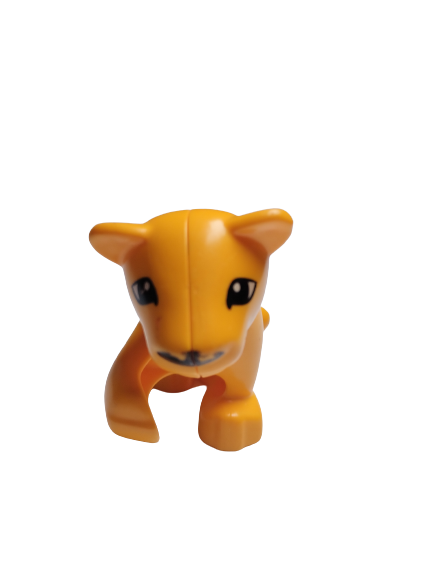 LEGO® DUPLO® LVÍČE - VADA