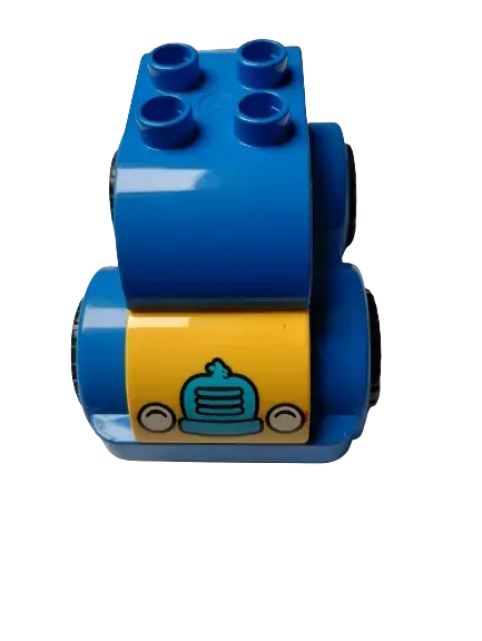 LEGO® DUPLO® AUTO AUTÍČKO