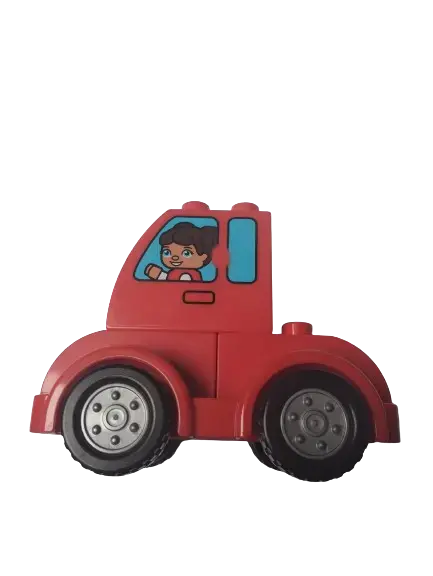 LEGO® DUPLO® AUTO AUTÍČKO