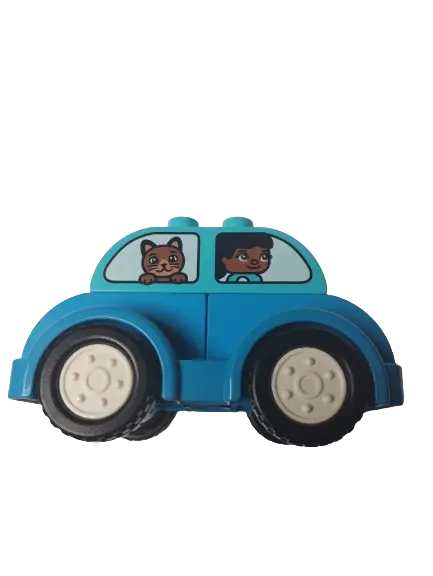 LEGO® DUPLO® AUTO AUTÍČKO