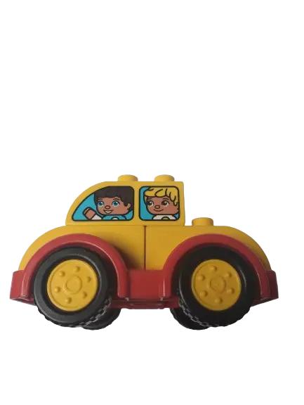 LEGO® DUPLO® AUTO AUTÍČKO