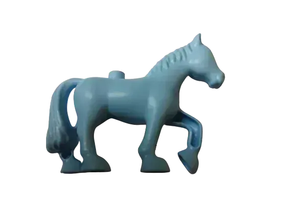 LEGO® DUPLO® DISNEY KOUZELNÝ VODNÍ KŮŇ NOKK