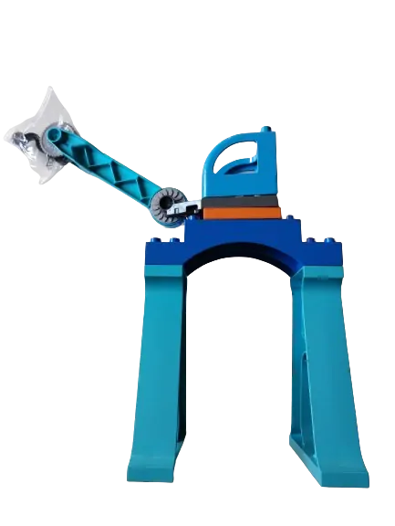LEGO® DUPLO® OTOČNÝ JEŘÁB