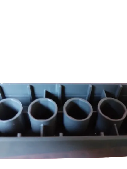 LEGO® DUPLO® KOSTKA TRAVERZA 2X8 VYSOKÁ