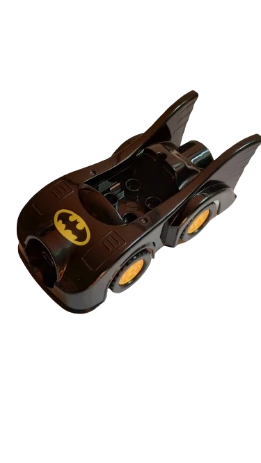 LEGO® DUPLO® AUTÍČKO BATMOBIL