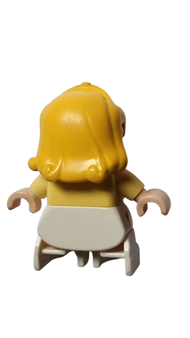 LEGO® DUPLO® FIGURKA ŽENA PRINCEZNA AMBER