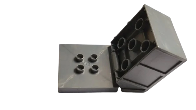 LEGO® DUPLO® SKLÁPĚČKA SKLOPNÁ KORBA