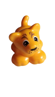 LEGO® DUPLO® LVÍČE