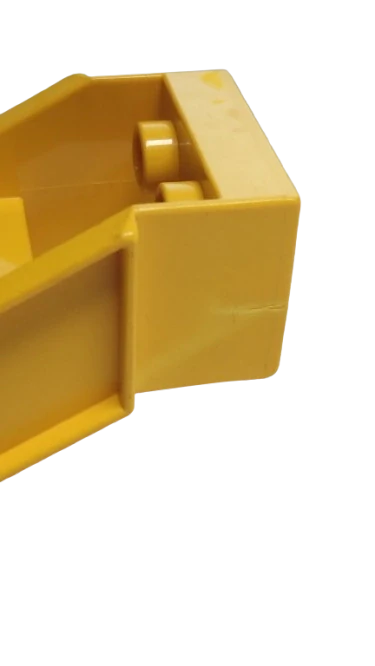 LEGO® DUPLO® SCHODY ŽEBŘÍK - VADA - PRASKLINA